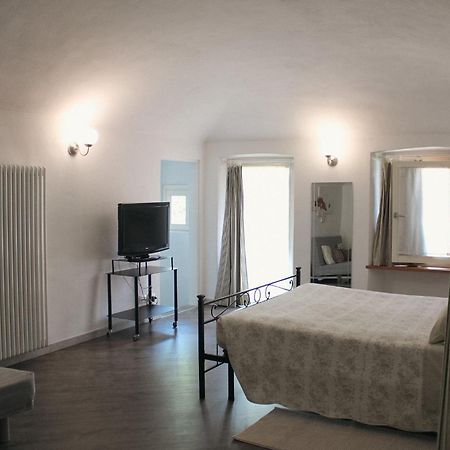 Bed&Braja Hotel Vische Kültér fotó