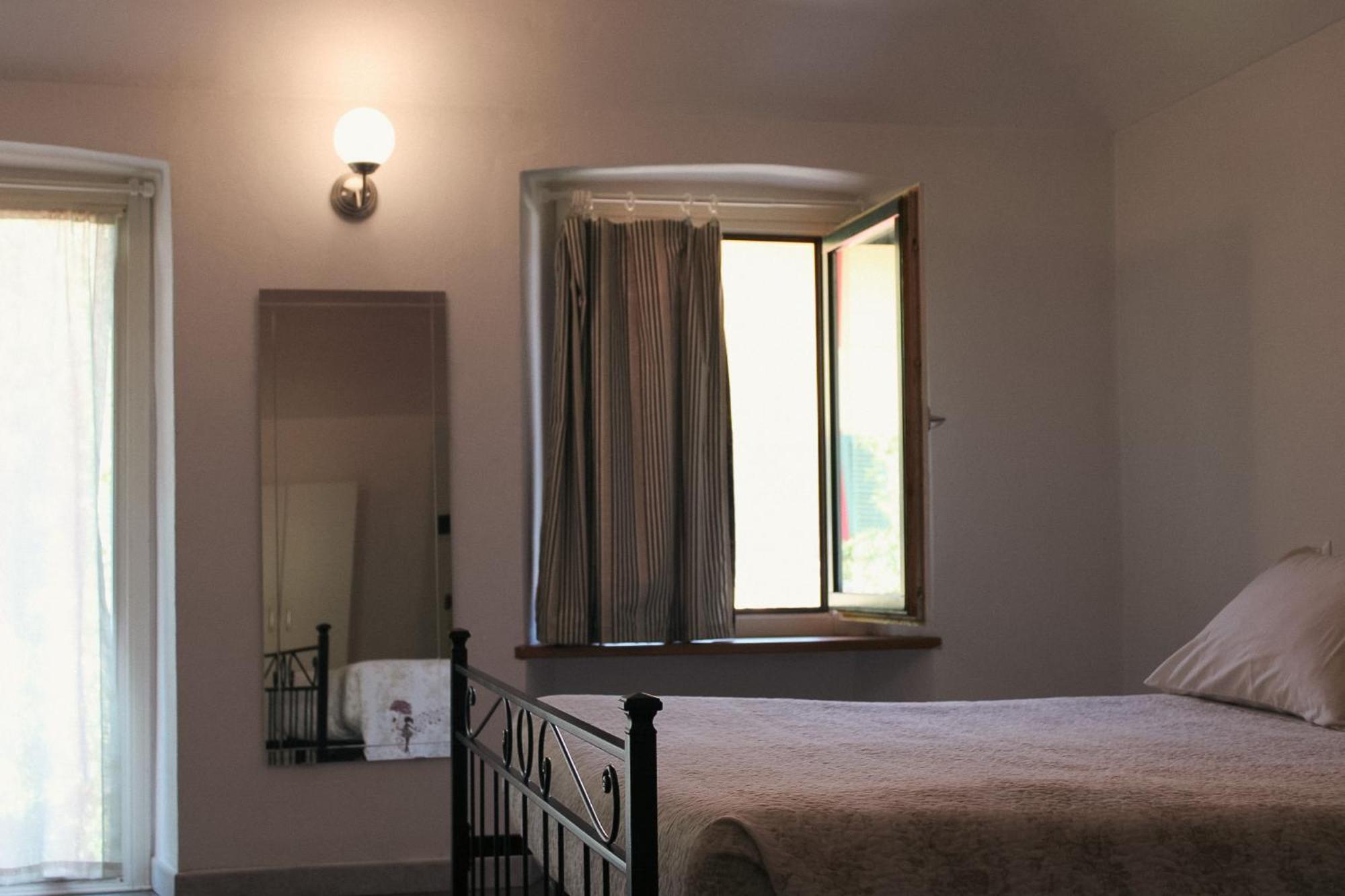 Bed&Braja Hotel Vische Kültér fotó