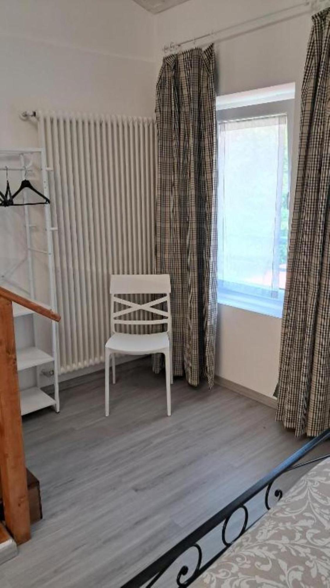 Bed&Braja Hotel Vische Kültér fotó