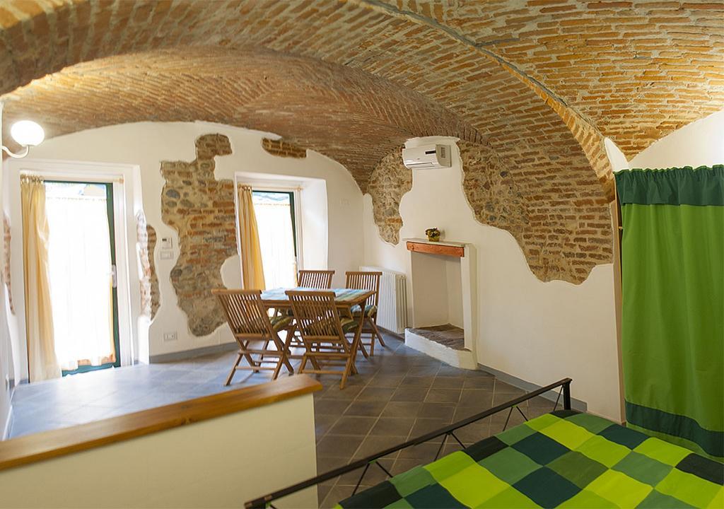 Bed&Braja Hotel Vische Szoba fotó
