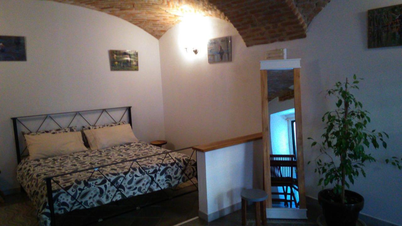 Bed&Braja Hotel Vische Kültér fotó