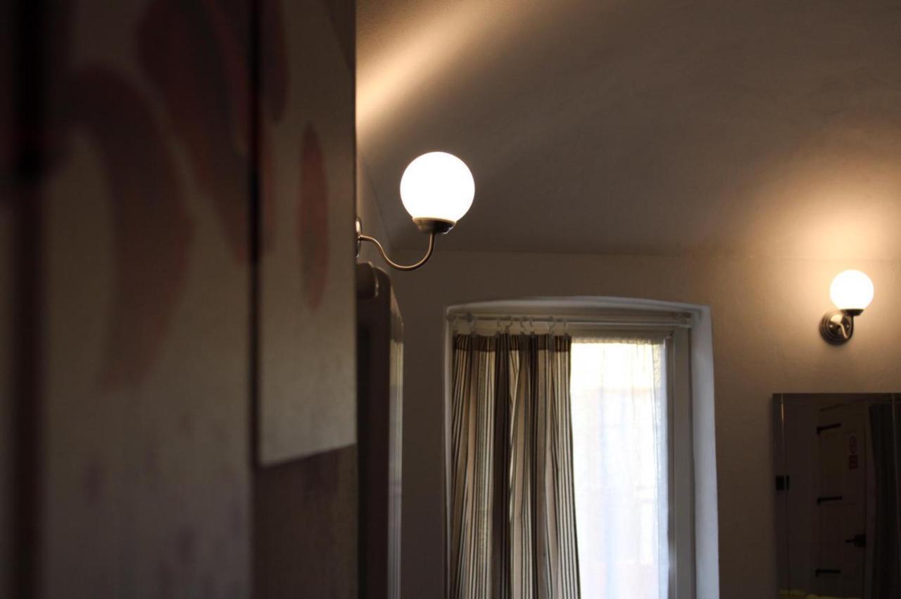Bed&Braja Hotel Vische Kültér fotó