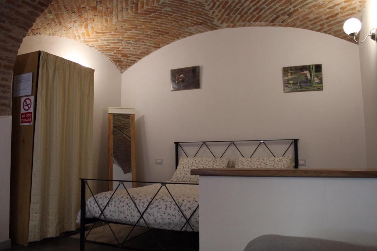 Bed&Braja Hotel Vische Kültér fotó