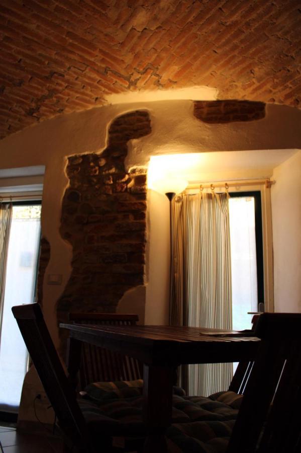 Bed&Braja Hotel Vische Kültér fotó