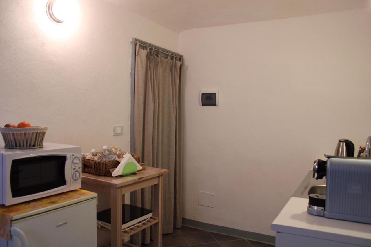 Bed&Braja Hotel Vische Kültér fotó