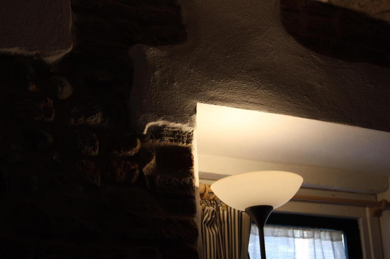 Bed&Braja Hotel Vische Kültér fotó