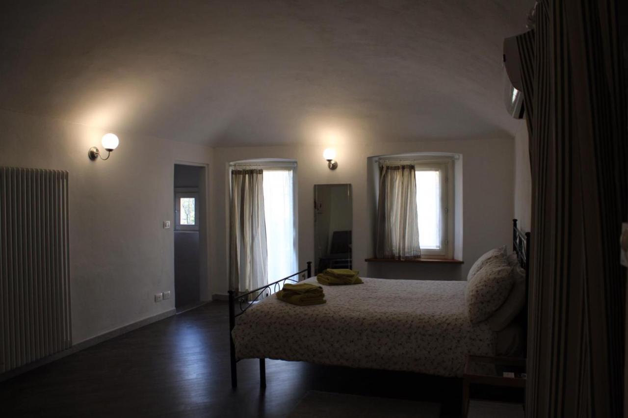 Bed&Braja Hotel Vische Kültér fotó