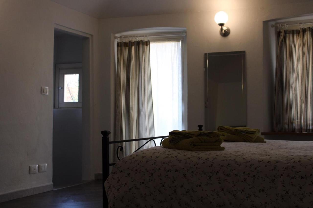 Bed&Braja Hotel Vische Kültér fotó